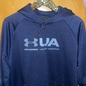 Under Armour Loose Fit Hoodie